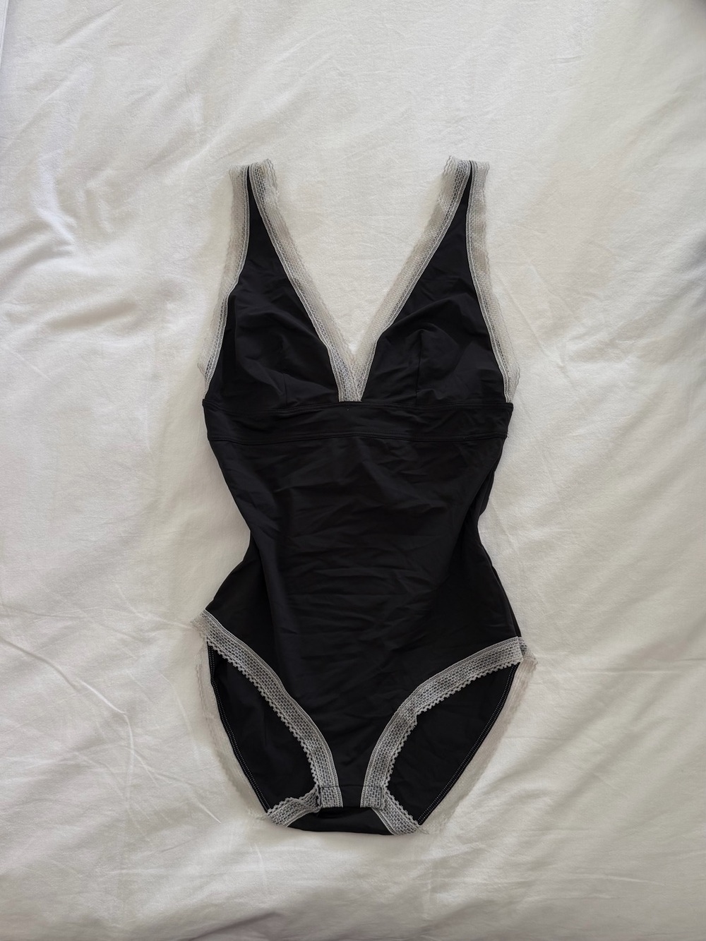 Victoria's Secret intimates lingerie bodysuit